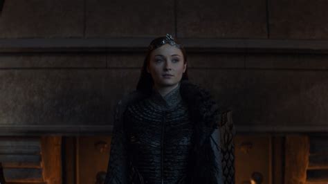 Who Lived and Who Died in the Game of Thrones Finale .